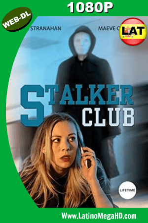 The Stalker Club (2017) Latino HD WEB-DL 1080P ()